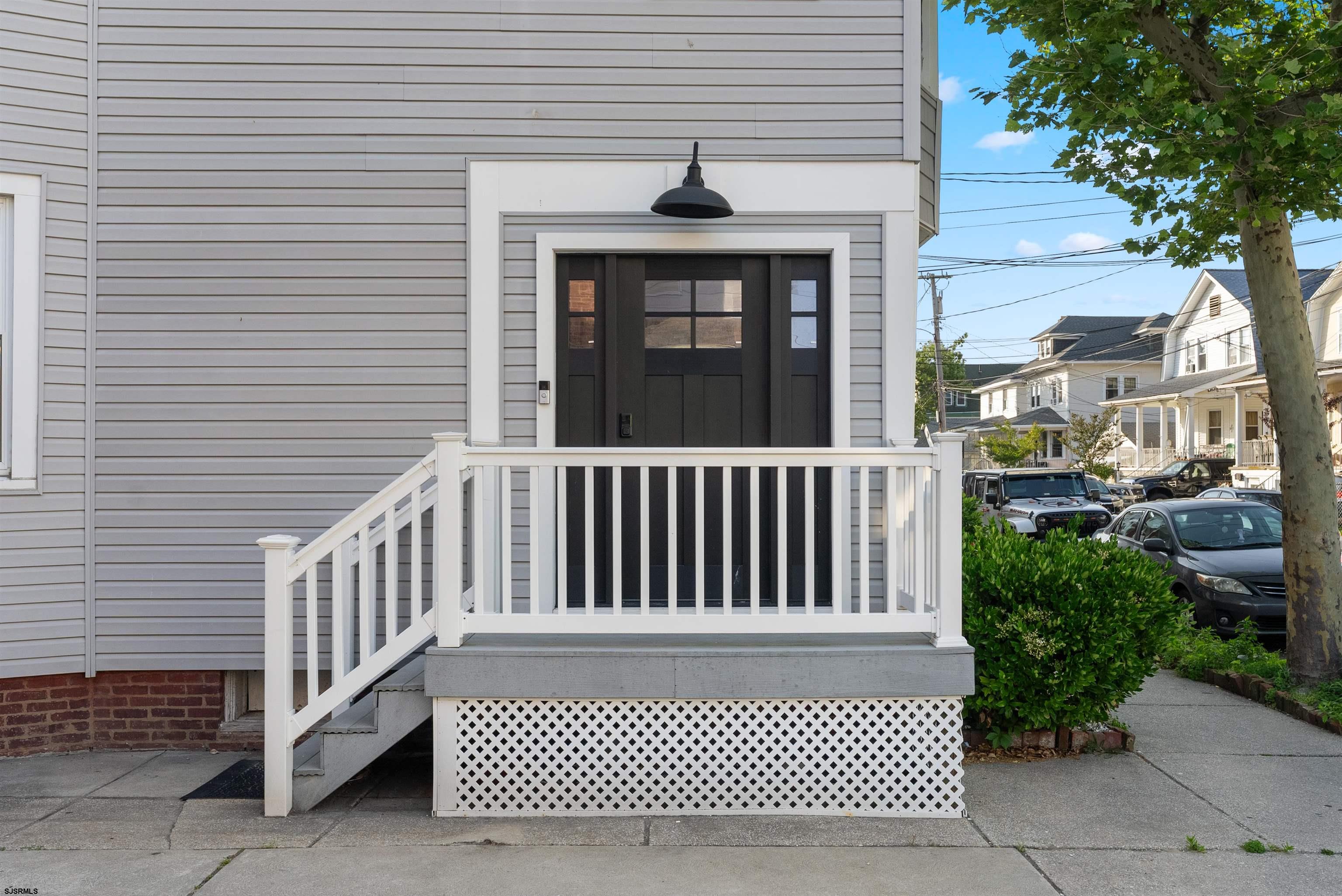 Residential in Lower Chelsea 2