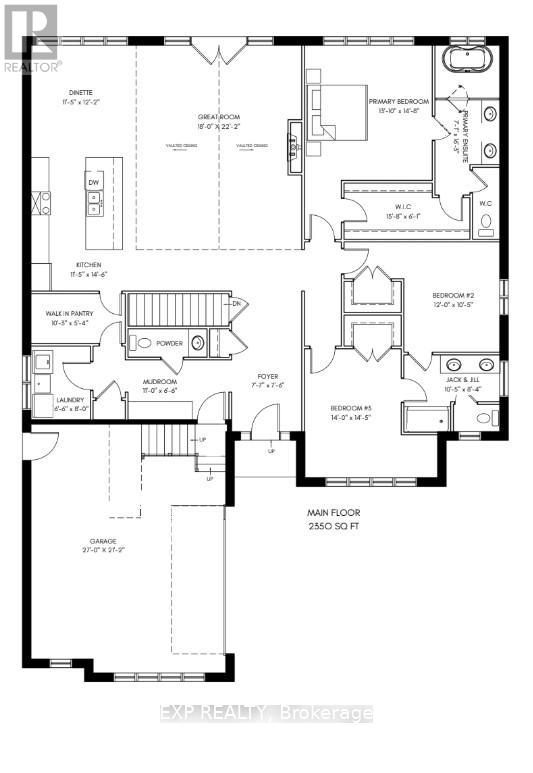 Residential in South Huron (Stephen) 3