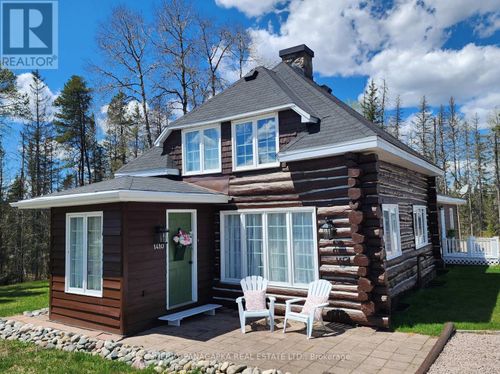 1410 Government Road W, Kirkland Lake (KL & Area), ON, P0K1T0 | Card Image