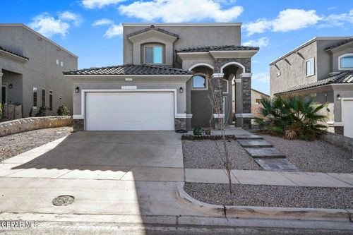 12922 Clevedon St, El Paso, TX, 79928-5951 | Card Image