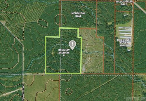 00 Lawson Rd, El Dorado, AR, 71730 | Card Image