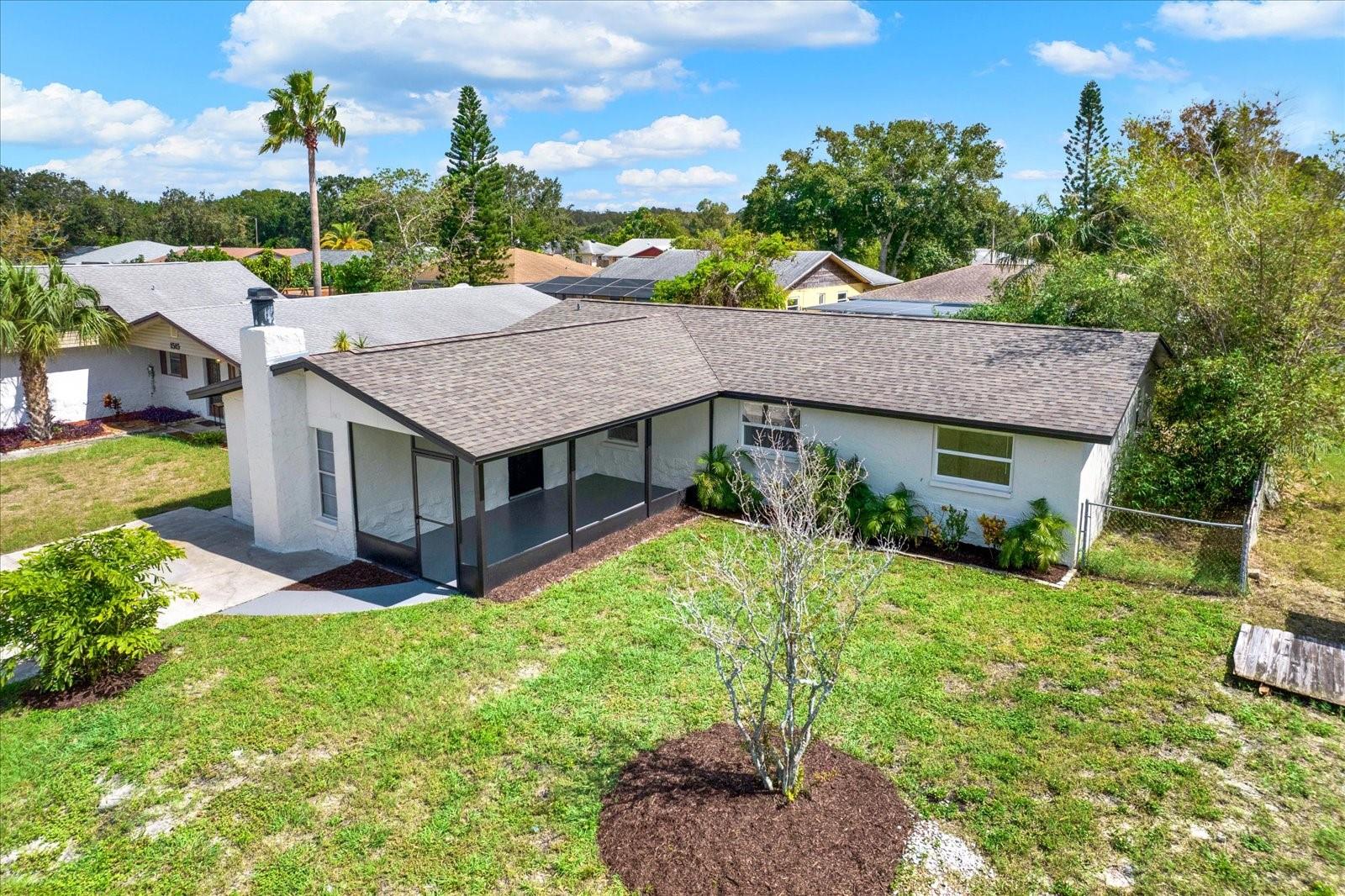 Stone Creek Dr, Tarpon Springs, FL 34689