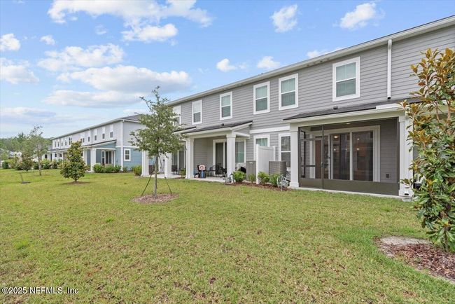 39 Thurnham Ln, House other with 3 bedrooms, 3 bathrooms and null parking in St Augustine FL | Image 40