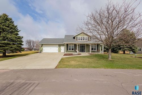 54 N Gulch Ln Lane, Wentworth, SD, 57075 | Card Image