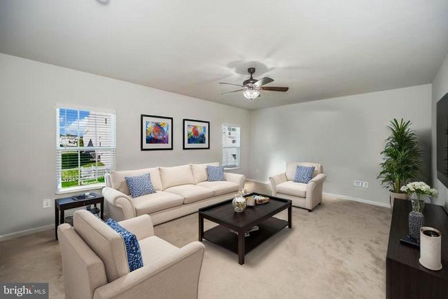 5809 Spruce Valley Dr, House other with 4 bedrooms, 4 bathrooms and null parking in FREDERICKSBURG VA | Image 6