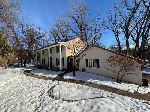 4200 Forest Rd, Saint Louis Park, MN, 55416-3855 | Card Image