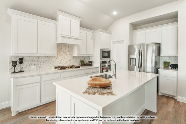 26 Osprey St, House other with 4 bedrooms, 4 bathrooms and null parking in Joshua TX | Image 12
