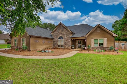 4207 Old Wood Dr, Conyers, GA, 30094-8011 | Card Image