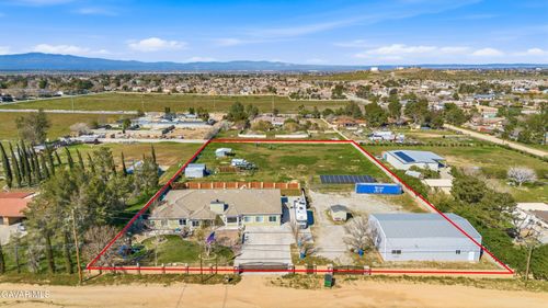 4241 W Avenue N3, Palmdale, CA, 93551-1822 | Card Image