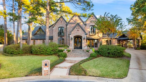 2205 Kingsmill Cir, Tyler, TX, 75703-5813 | Card Image