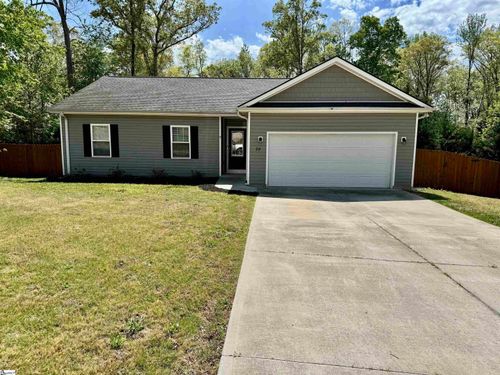 24 Wildberry Way, Travelers Rest, SC, 29690-8034 | Card Image