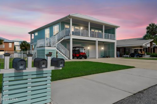 121 Belaire Dr, Panama City Beach, FL, 32413-3605 | Card Image