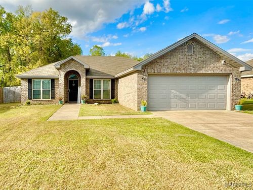 303 Silver Pointe Dr, Elmore, AL, 36025-1085 | Card Image