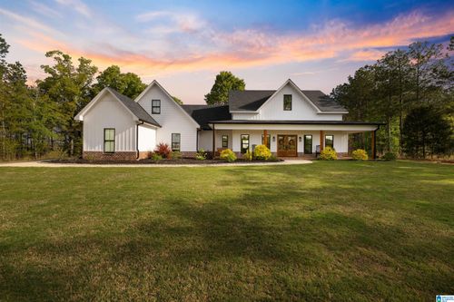 227 Blue Ridge Rd, PELL CITY, AL, 35128 | Card Image