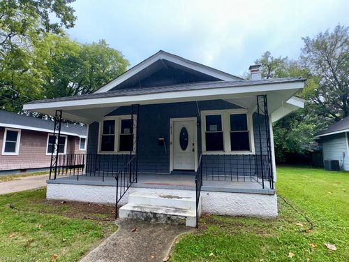 1813 Lasalle Ave, Norfolk, VA, 23509-1123 | Card Image
