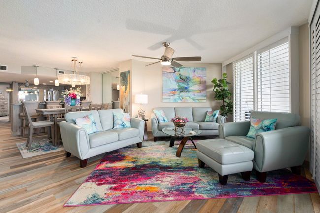 APT-3-4 - 5051 N Highway A1a, Condo with 3 bedrooms, 2 bathrooms and null parking in Hutchinson Island FL | Image 12