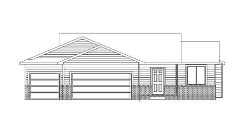 10611 E Bonita St, Wichita, KS, 67207 | Card Image