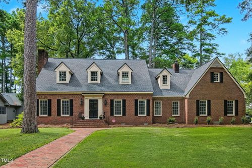 1111 Kingswood Rd Nw, Wilson, NC, 27896-2075 | Card Image