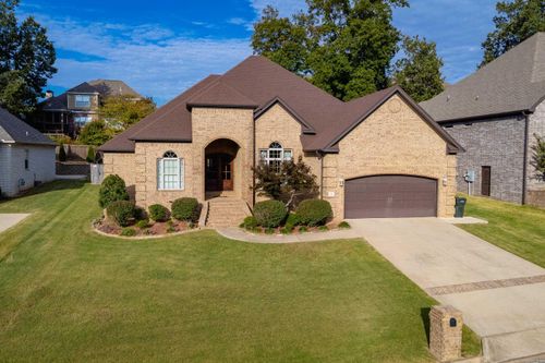 14 Longwell Loop, Little Rock, AR, 72211-2193 | Card Image