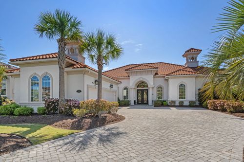 9261 Venezia Cir, Myrtle Beach, SC, 29579-5921 | Card Image