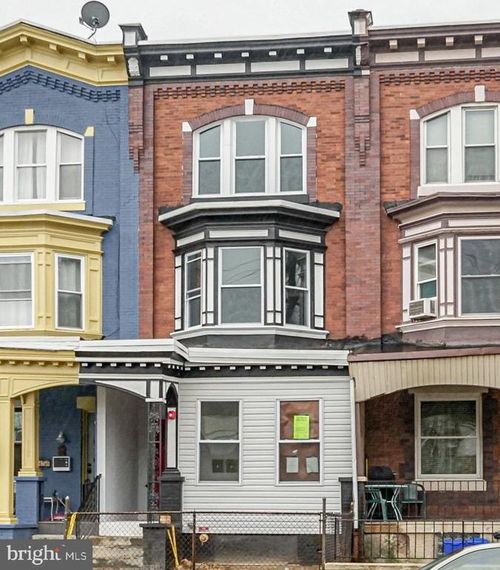 1156 S 52nd St, PHILADELPHIA, PA, 19143-4218 | Card Image