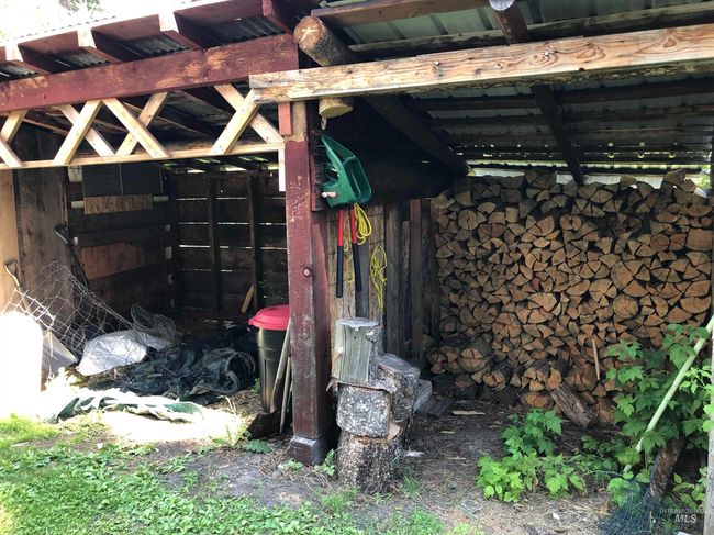 3127 Highway 93 N, House other with 2 bedrooms, 1 bathrooms and 2 parking in Gibbonsville ID | Image 37
