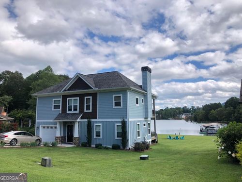 1670 Hedden Cove Rd, Hiawassee, GA, 30546-1658 | Card Image