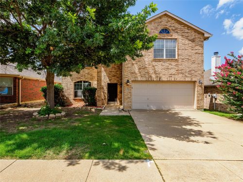 3709 Hazel Dr, Fort Worth, TX, 76244-8173 | Card Image