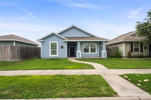 7308 Kolda Drive, Corpus Christi, TX, 78414 | Card Image