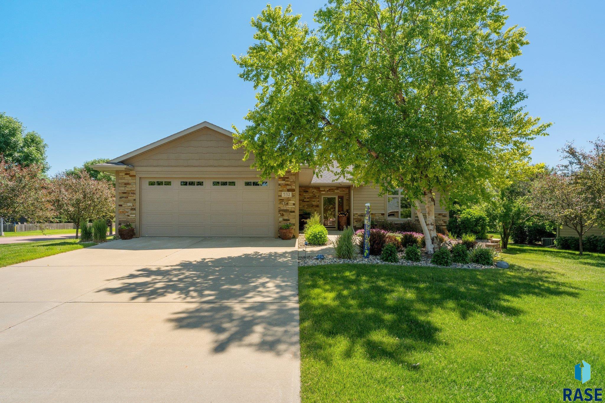 Landscape Pl, Sioux Falls, SD 57108