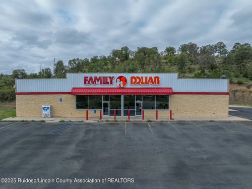 8842 Billy The Kid Trl, Capitan, NM, 88316 | Card Image