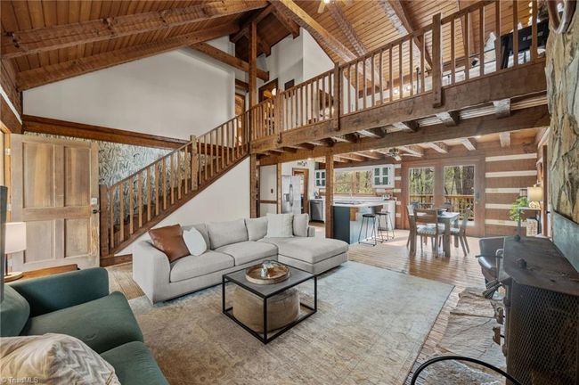 2931 Western Hills Ln, House other with 2 bedrooms, 2 bathrooms and null parking in Elon NC | Image 5