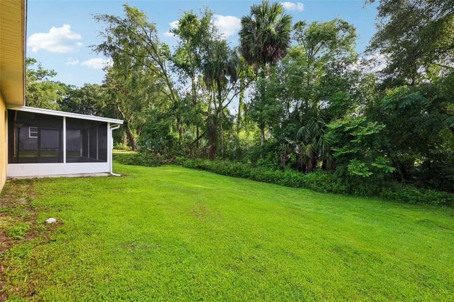 395 Alcazar Ave, House other with 3 bedrooms, 2 bathrooms and null parking in DE LEON SPRINGS FL | Image 16