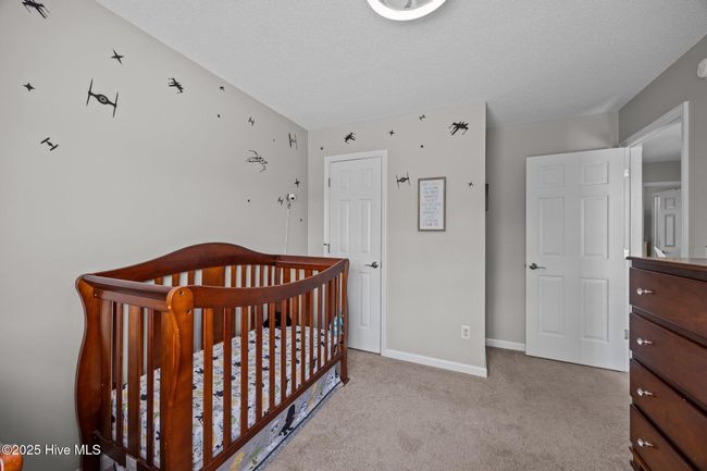 206 Yearling Loop, House other with 3 bedrooms, 3 bathrooms and 2 parking in Jacksonville NC | Image 19