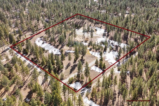 887 Bear Creek Trl, House other with 3 bedrooms, 2 bathrooms and null parking in Victor MT | Image 53