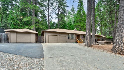 6269 El Camino Drive, Pollock Pines, CA, 95726 | Card Image