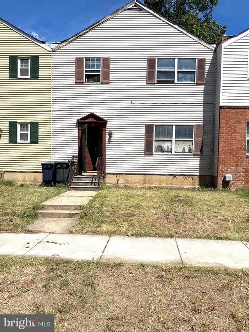 224 Savannah St Se, WASHINGTON, DC, 20032-5426 | Card Image