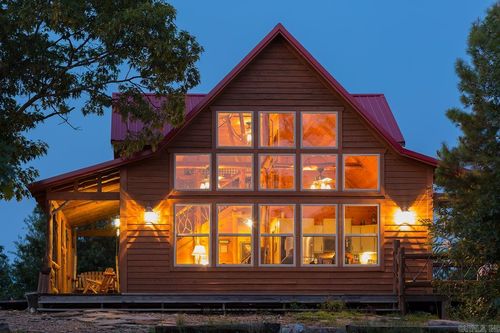 383A Massy Ln, Mena, AR, 71953-8863 | Card Image