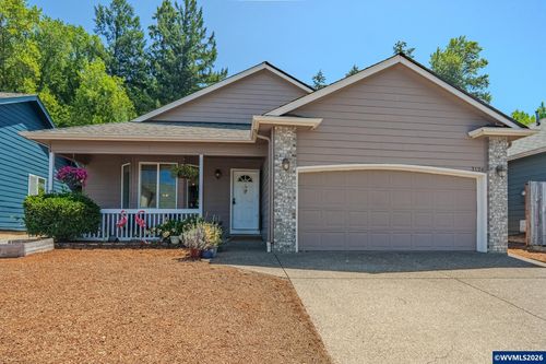 3126 La Costa Loop S, Salem, OR, 97302-9671 | Card Image
