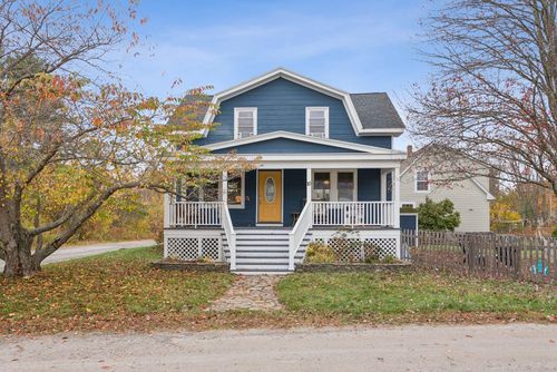 56 Tarbell Avenue, Portland, ME, 04103 | Card Image