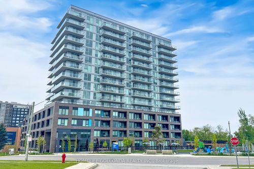 312-185 Deerfield Rd, Newmarket, ON, L3Y0G7 | Card Image