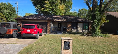 712 S Barnes Avenue, Springfield, MO, 65802 | Card Image