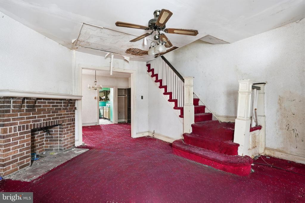 Residential in PHILADELPHIA 2
