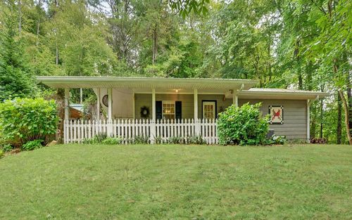 332 E Vineyard Road, Hayesville, NC, 28904 | Card Image