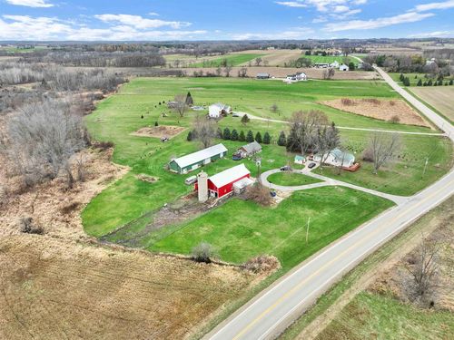 N2275 County Road A, SUMNER, WI, 53538 | Card Image