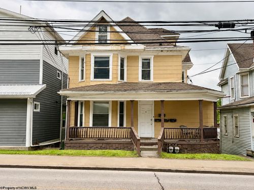 221 Beechurst Ave, Morgantown, WV, 26505-6178 | Card Image