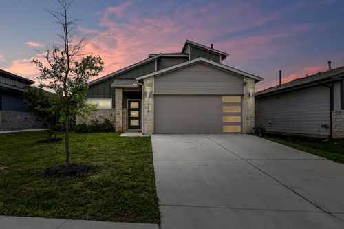 10716 Fulton Avenue, Austin, TX, 78754 | Card Image