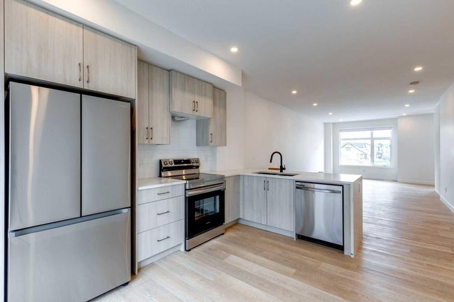 13 - 903 Mahogany Boulevard, Townhouse with 2 bedrooms, 3 bathrooms and 2 parking in Calgary AB | Image 9