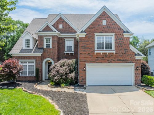 1109 Cooper Ln, Indian Trail, NC, 28079-2677 | Card Image