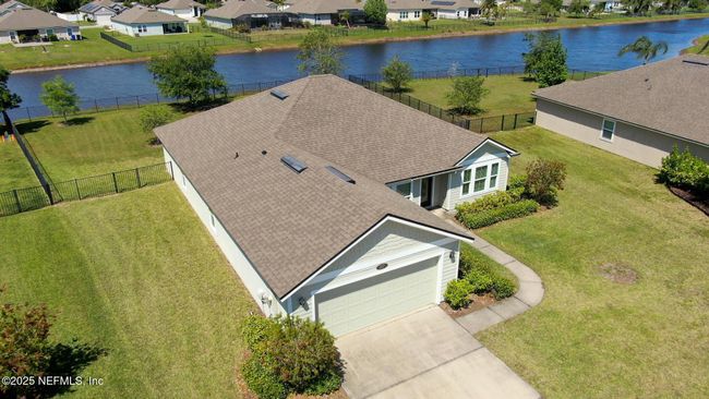 417 Old Hickory Forest Rd, House other with 4 bedrooms, 2 bathrooms and null parking in ST AUGUSTINE FL | Image 58